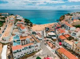Hotel Carvoeiro Plaza