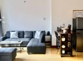Condo old port
