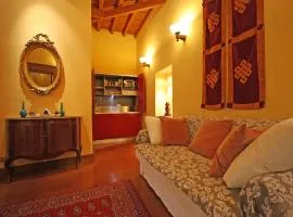 Domus Navona Pantheon