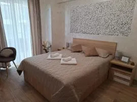 AYKA Apartment