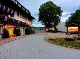ZUR TRAUBE Schwarzwaldhotel & Restaurant am Titisee