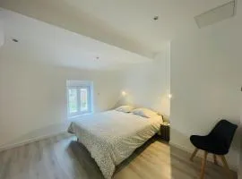 Éclat St Romain n4, duplex - moderne - WIFI - CLIM - proche Vienne