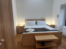 Foresteria Lombarda, hotel v destinaci Agra