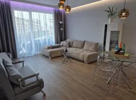 REKO apartament z basenem i SPA tuż przy plaży