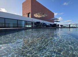 Villas do Porto Residence by La Playa, boende med sj&auml;lvhush&aring;ll i Porto De Galinhas