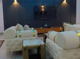 VIN-RUES Apartment and Suites