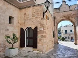 Casa Porta Piazzella