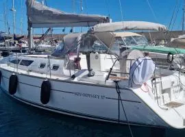 Velero Passionetenerife