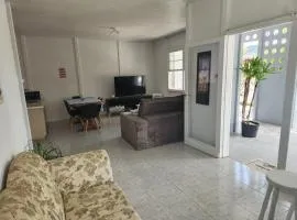 Casa próxima a praia