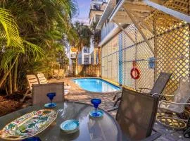 Beachside Haven - 650C