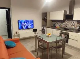 Appartamento Fronte Mare a Falconara Marittima AN