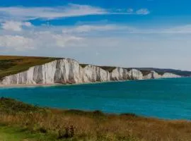 Lovely Studio Flat in Rottingdean