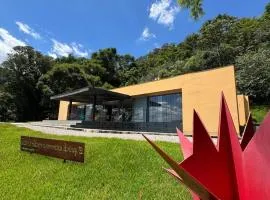 Casa de Montanha Quinta do Alto