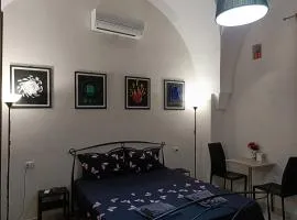 Casa vacanza vicino Ostuni e Torre Guaceto