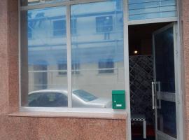 La Lomba Loft, hotel en Vilagarcia