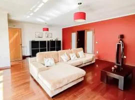 Be in Paradise Villa