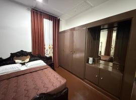 Bungalows by CPC, hotel v destinaci Kandy