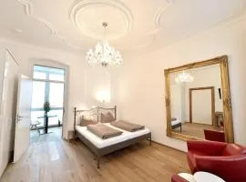 Altstadtapartment Bel Etage