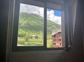 Studio Serre Chevalier 50 m des pistes GRAND PRE