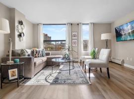 Calgary Beltline - a stylish condo stay!