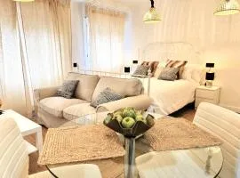 Apartamento Acogedor Oviedo Centro