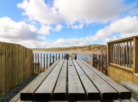 Shell Cottage, hotel i Peterhead