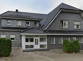 Comfort Apartments SNF zertifiziert - Annemarie Mantke in 48599 Gronau، فندق في Spechtholzhock