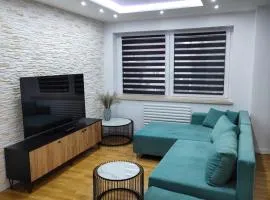 Willa Zuzanna apartamenty, wcześniej Willa Italia
