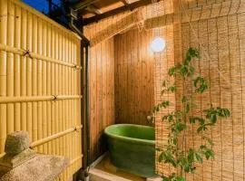 Traditional Japanese architecture heiansya