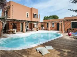 Relais Virginia Sea & Pool, Marsala