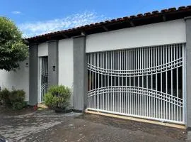 Casa para Tecnoshow Comigo