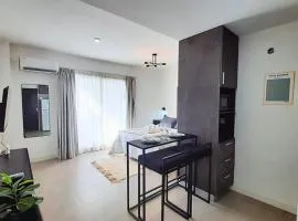 A beautiful apartment! G&A Rent 206