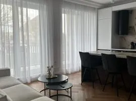 Smarald Apartment
