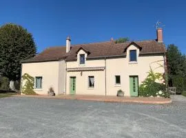 Les Vendanges Maison Vigneronne