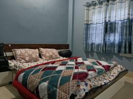 Ziro Guest House, hotel v destinaci Ziro