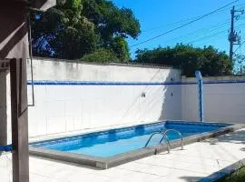 Casa de tartaruga em Guarapari
