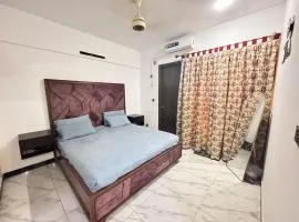 Welcome to home!