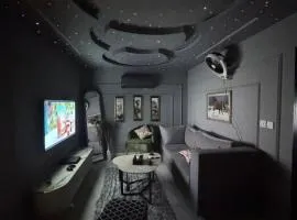 Relax Under the Stars 1BHK