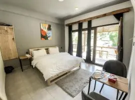 Bono Apartments