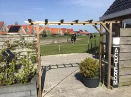 Appartement Achterom