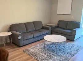 New home near beautiful beaches