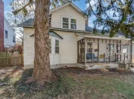 Hickman street 208a