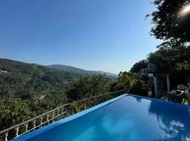 Casa d'Além - Gerês