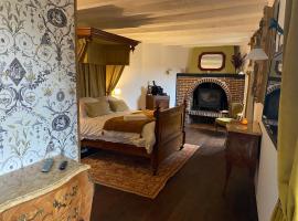 Moon River Bellac Chambre d'hotes