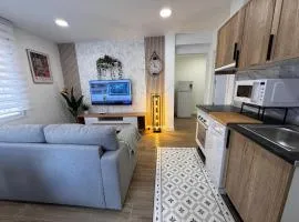 Apartamentos Turísticos Las Claras