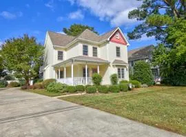 Robinsons drive 38223