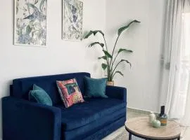 Livadi apartments