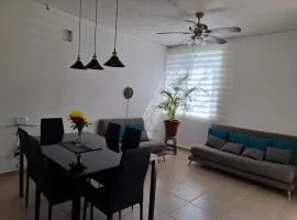 Casa condominio Ara