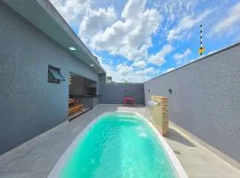 Casa nova 3 Quartos 5 min Centro prox Cataratas