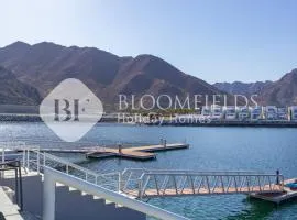 Bloomfields 4 Pluse Maid Royal Al Dana Villas